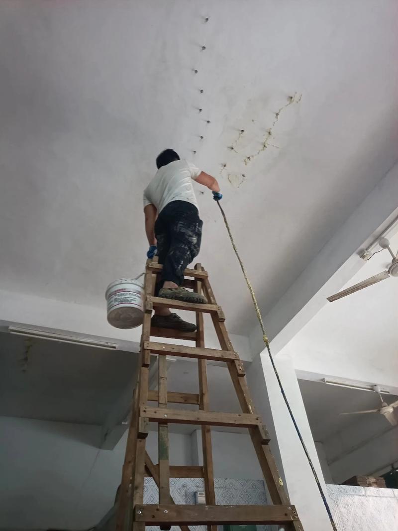 信阳新县化学注浆
